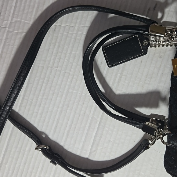 Coach Madison Ocelot - Picture 12 of 12